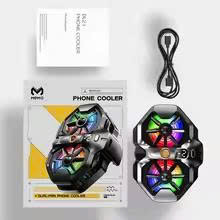 Quạt tản nhiệt điện thoại MEMO DL21