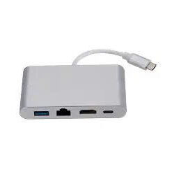 Cáp chuyển đổi đầu USB Type C sang HDMI Chất lượng 4K